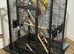 Large Size Parrot cage for sale