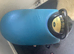 Carl Lewis Mechanical Electric Horse Fitness Trainer