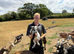Pure Pigmy Goat cuddly and tame