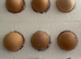 BLUE LACED WYANDOTTE HATCHING EGGS.
