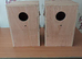 parakeet nest box