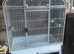 Bird cages