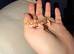 Leopard gecko babies ready