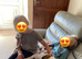 9 month Cavapoochon