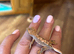 Baby gecko and set up