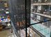 Double flight cage