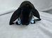 RARE Velveteen baby rabbit