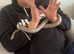 Corn Snake and Enclosure