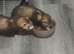 2 male 13 week old ferrets