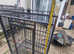 Large parrot cage
