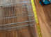 Small Goldfinch and Canary Cages with Covers