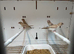 Mutation silverbills