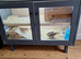 Button Quails and set up