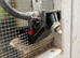 Parrot Aviary flight fronts