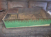 Reptile enclosure