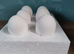 Hatching Eggs Chickens Marans x Leghorn