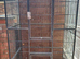 175cm rolling cages