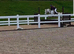 Jumping pony