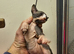 Rare Odd eyed parent shpynx kittens.