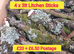 Pick & Mix see Photos