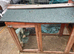 Rabbit touch with small run attached