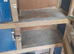 Double hutch