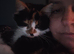 Need rehoming asap female kitten send me a offer