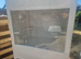 Large Double-Stacked White Vivarium / Reptile Enclosure Enclosure Unit
