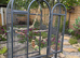 Montana Cages Ecuador II Parrot Cage &ndash; Good Condition
