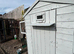 4x3 pigeon shed