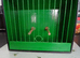 British no3 show cage