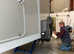 Trailers serviced and repaired