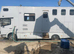 2000 Mercedes tilt cab