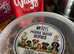Variety of dog treats