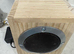 Winnower machine