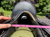 Antill GP/Jumping saddle. Medium fit, 17.5&rdquo; seat