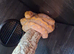 Super dwarf reticulated python