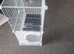Cage for birds