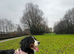 Looking for a Family to Love: Bernese Mountain Dog for Adoption! ️