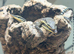 Baby Kimberly rock monitors
