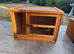 2 hutches for sale