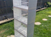 Cages in very good condition