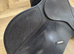 17 1/2&rdquo; wintec saddle,