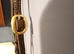 Arab Show Headcollar/Halter Rolled Leather