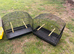 x12 goldfinch & mule cages