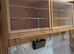 Parakeet cage and nest boxes