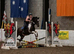 Striking Irish Gelding