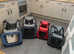 Dog crates/ carrier