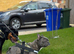 Beautiful KC registered French Bulldog for stud