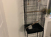 Three cage and one travel bag for birds in Bolton